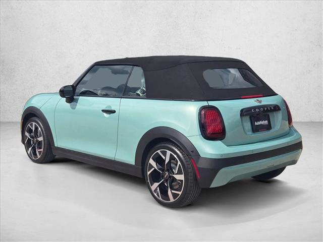 2026 MINI Convertible S - Photo 10