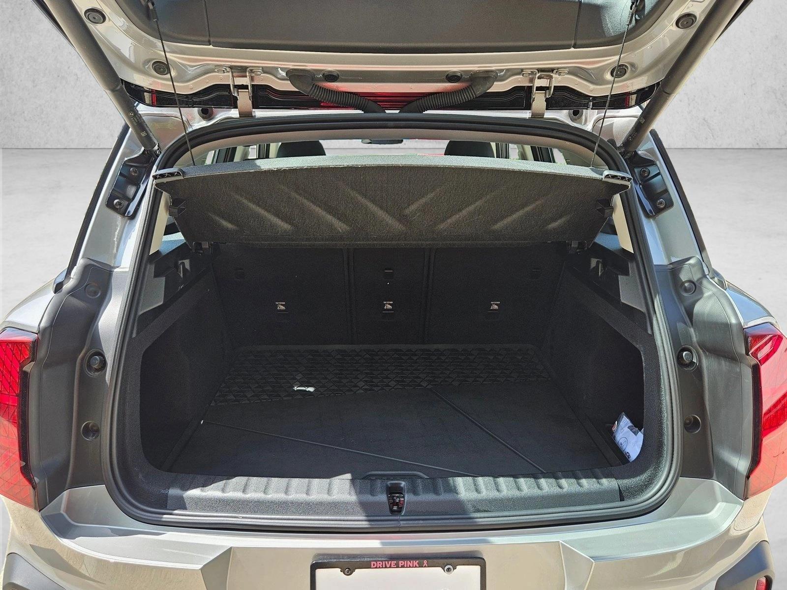 2025 MINI Countryman S - Photo 19