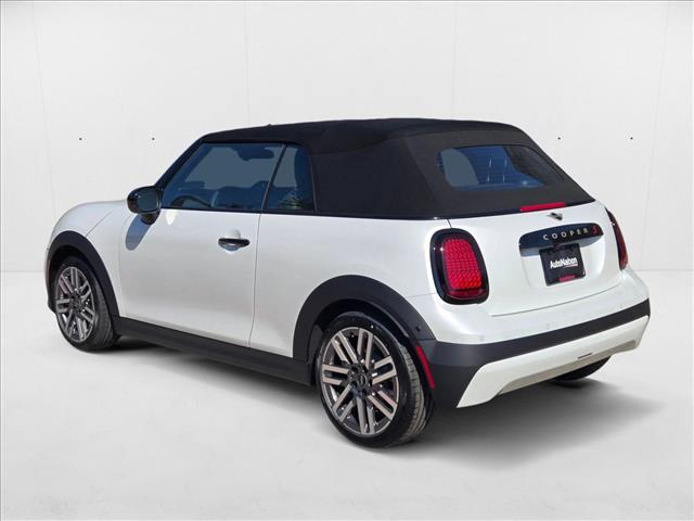 2026 MINI Convertible S - Photo 15