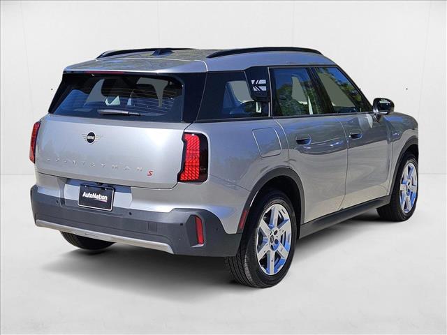 2025 Mini Countryman ALL4 Signature photo 2