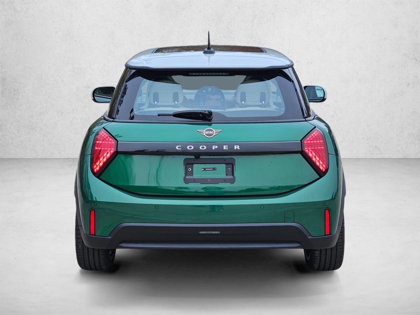 2026 MINI Hardtop 2 Door - Photo 8