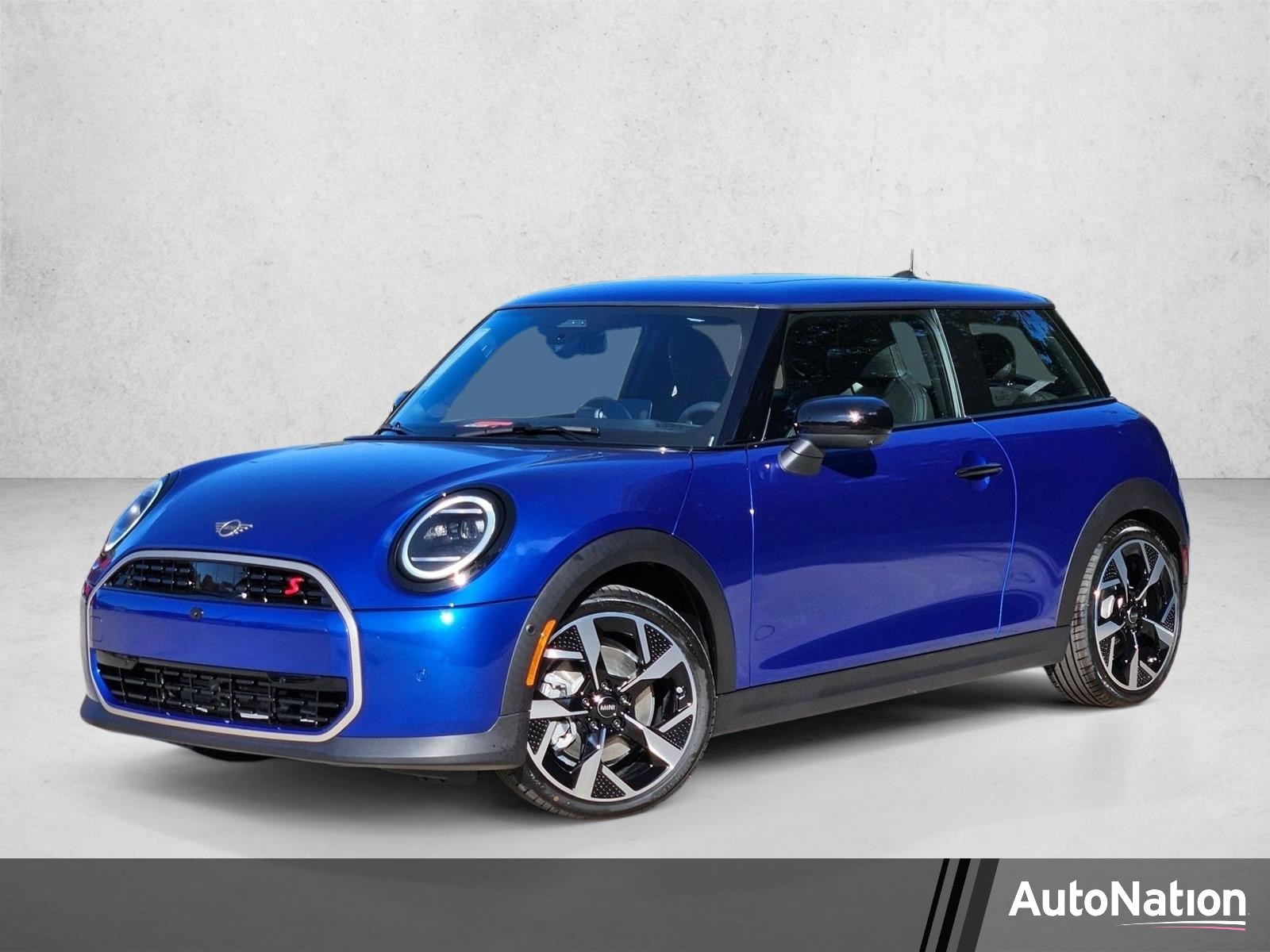 2026 MINI Hardtop 2 Door Cooper S 2dr Car