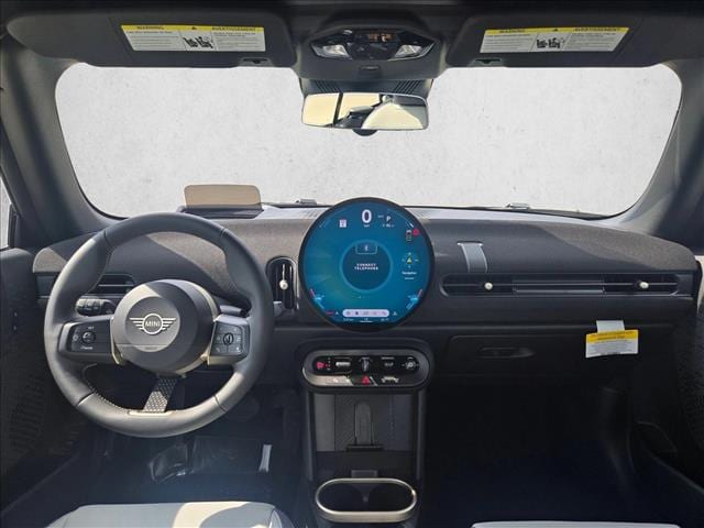 2026 MINI Convertible S - Photo 12