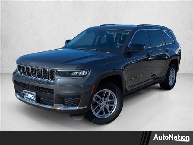 2022 Jeep Grand Cherokee L Laredo's photo