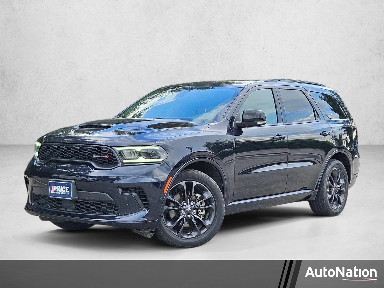 2024 Dodge Durango R/T Plus RWD's photo