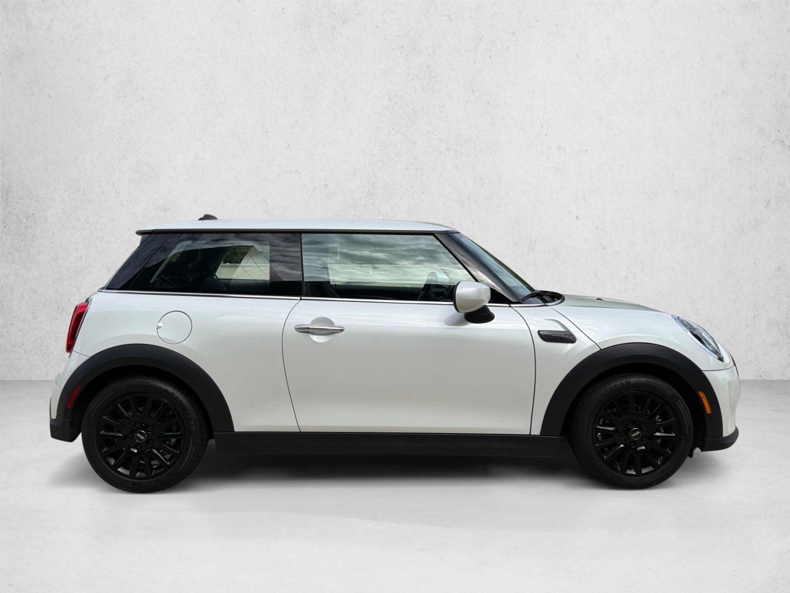Certified 2024 MINI Hardtop Cooper 2dr Car