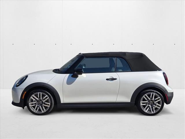 2026 MINI Convertible S - Photo 11