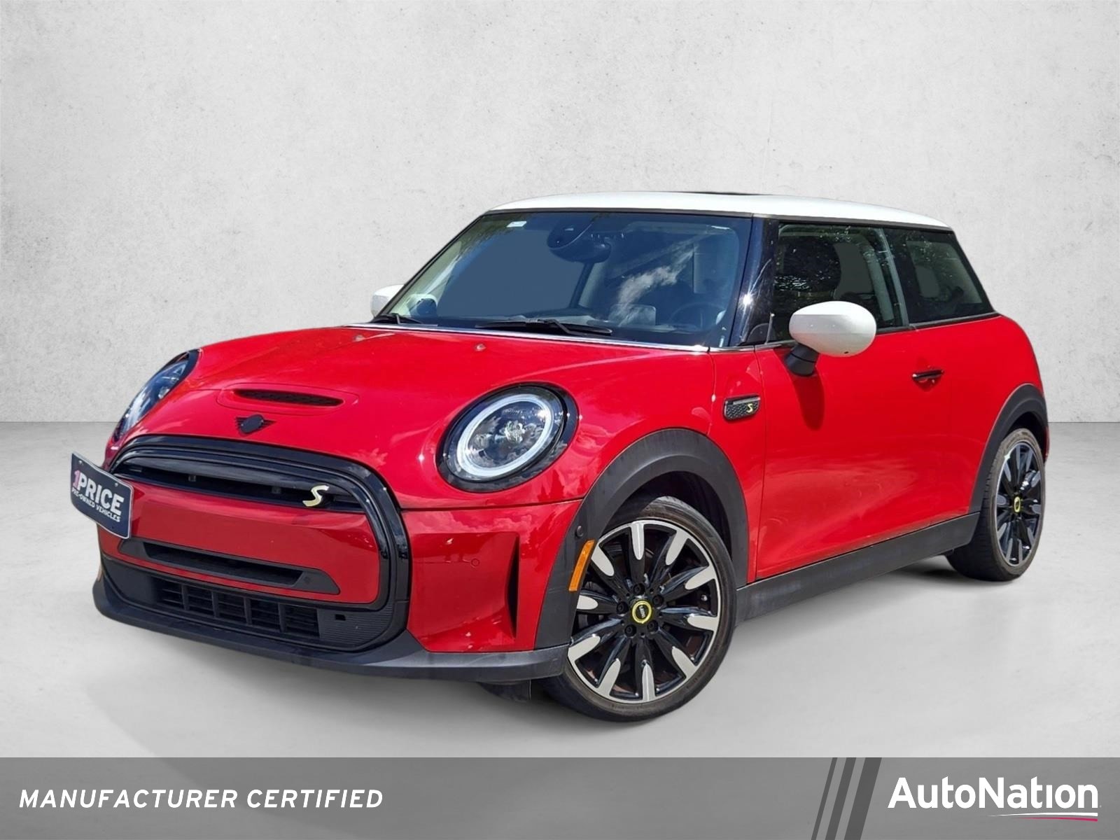 2024 MINI Hardtop 2 Door