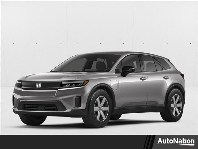 2024 Honda Prologue EX's photo
