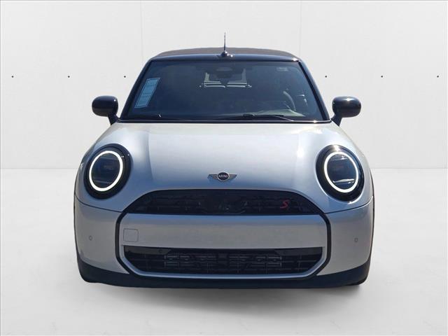 2026 MINI Convertible S - Photo 12