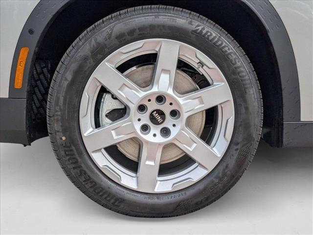 2025 MINI Countryman S - Photo 10