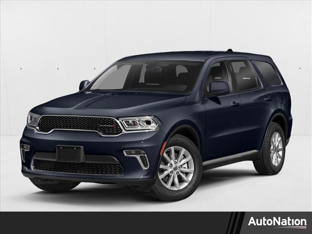 2024 Dodge Durango R/T Plus RWD's photo
