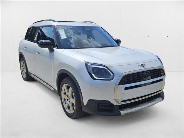 2025 Mini Countryman ALL4 Signature photo 3