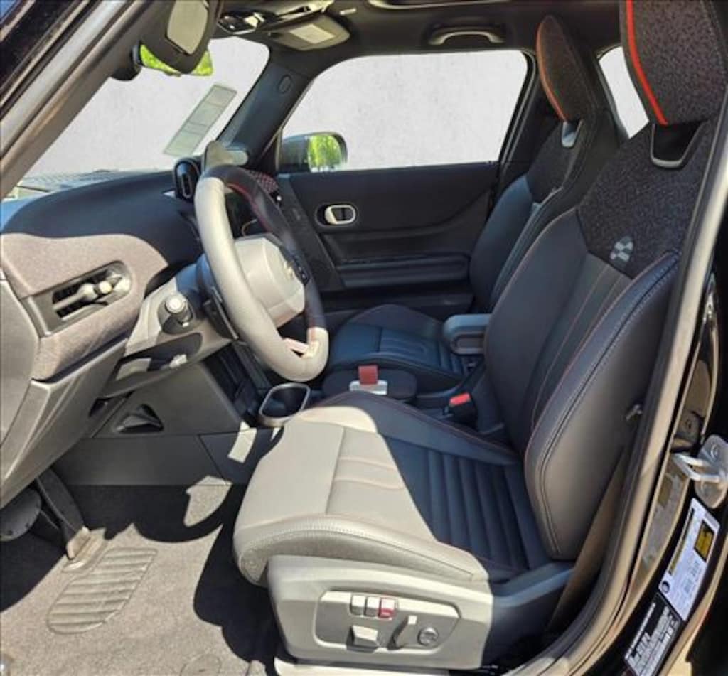 New 2026 MINI Hardtop 4 Door Cooper S 4dr Car