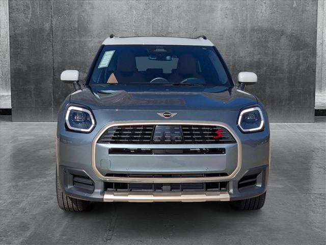 2025 Mini Countryman ALL4 Signature photo 2