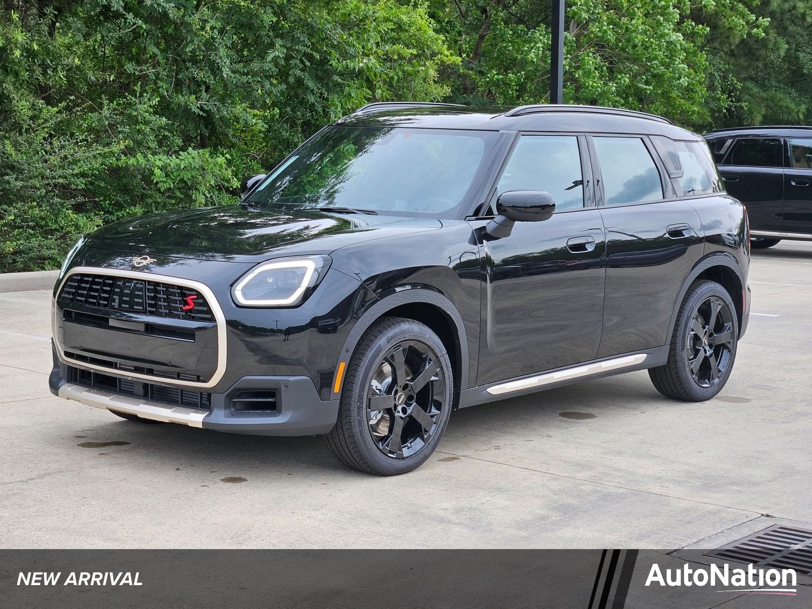 2027 MINI Cooper's photo