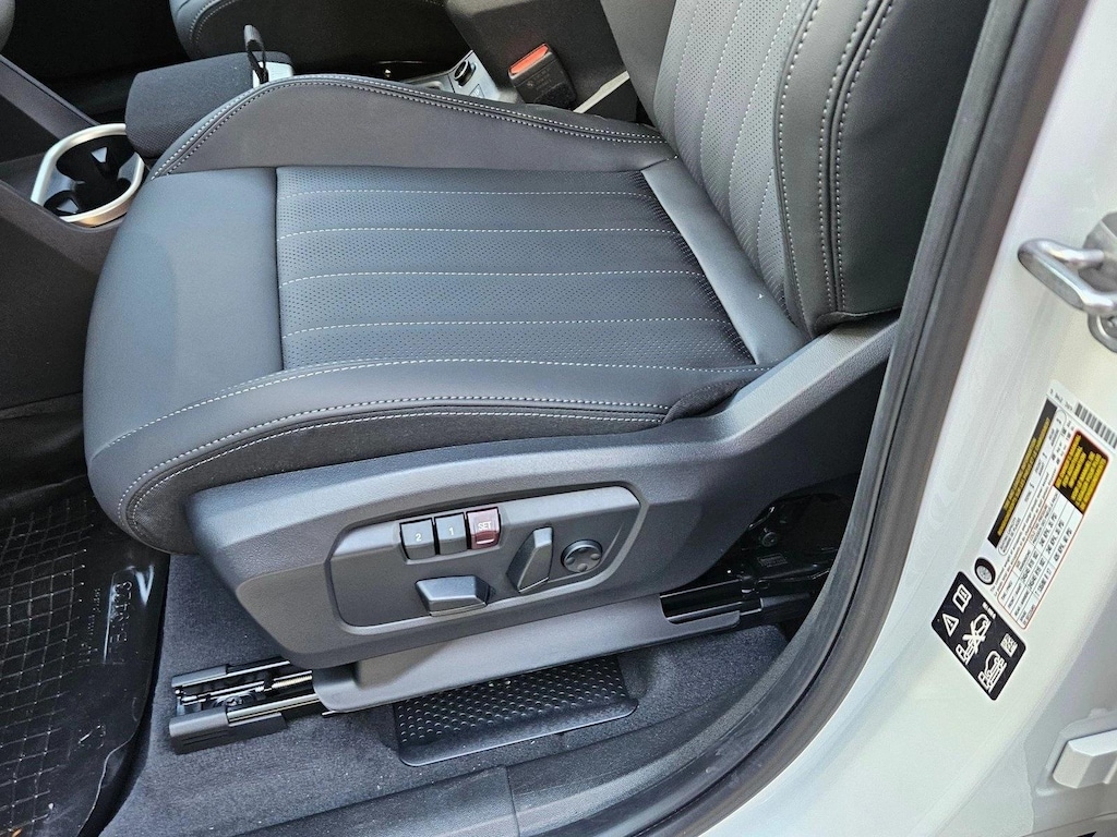 New 2027 MINI Countryman S Sport Utility