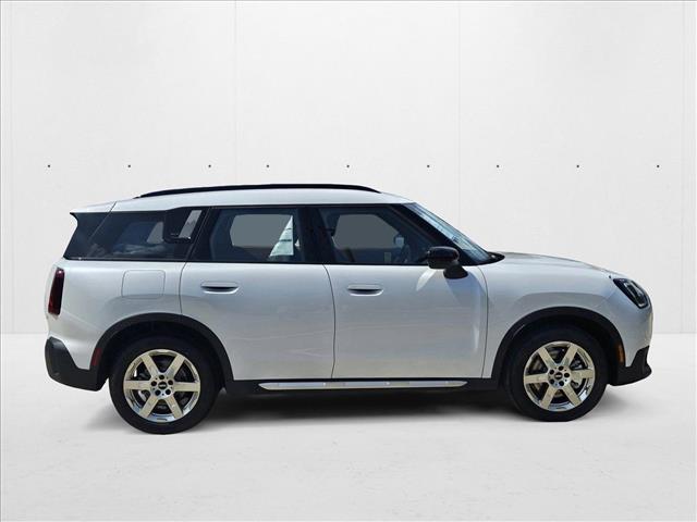 2025 Mini Countryman ALL4 Signature photo 4