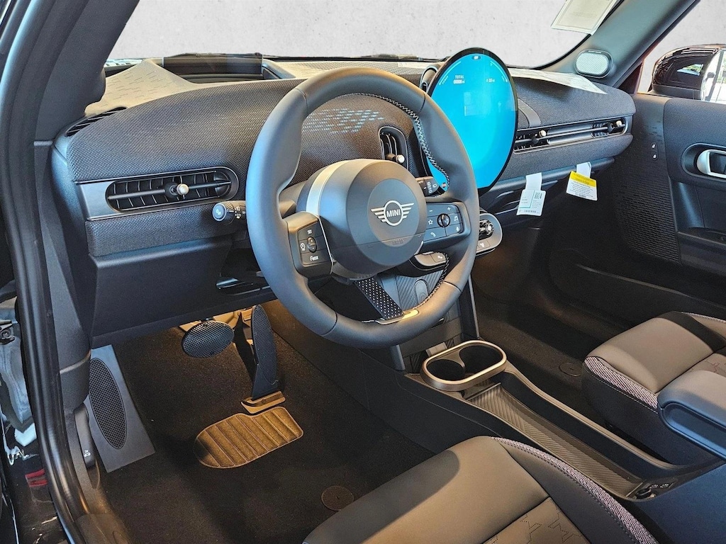 New 2026 MINI Hardtop 2 Door Cooper 2dr Car