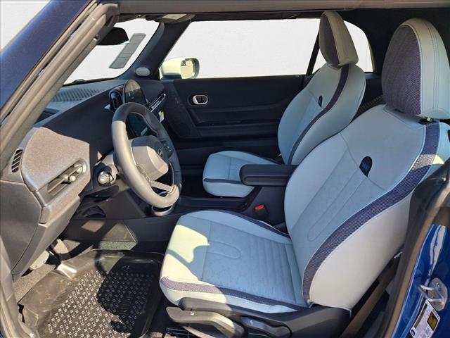 2026 MINI Convertible S - Photo 10