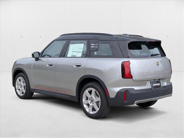 2025 MINI Countryman S - Photo 9