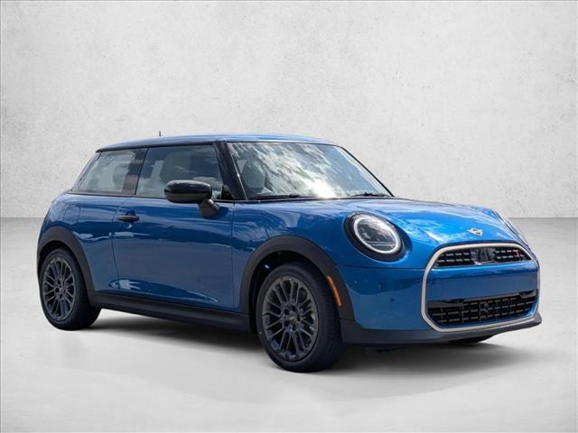 2025 MINI Hardtop 2 Door S - Photo 7