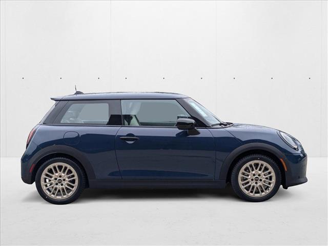 2025 Mini Cooper 2 Door Hardtop S photo 3