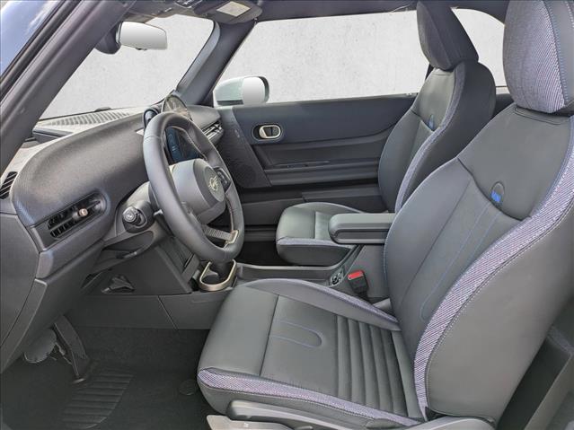 2025 Mini Cooper S 2 Door photo 4