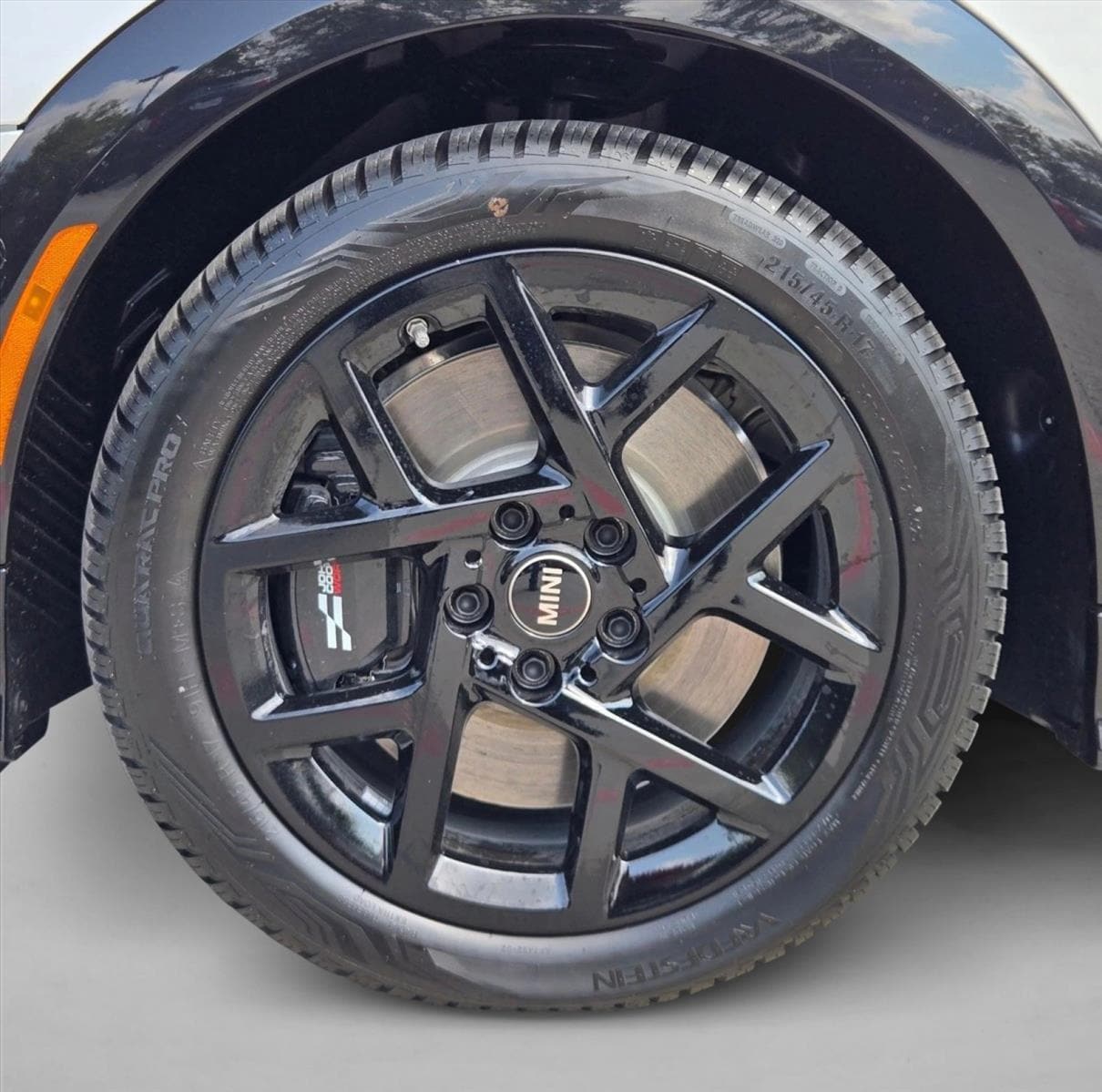 2026 MINI Hardtop 2 Door S - Photo 15