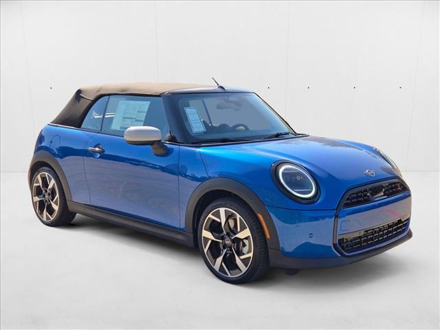 2026 MINI Convertible S - Photo 13
