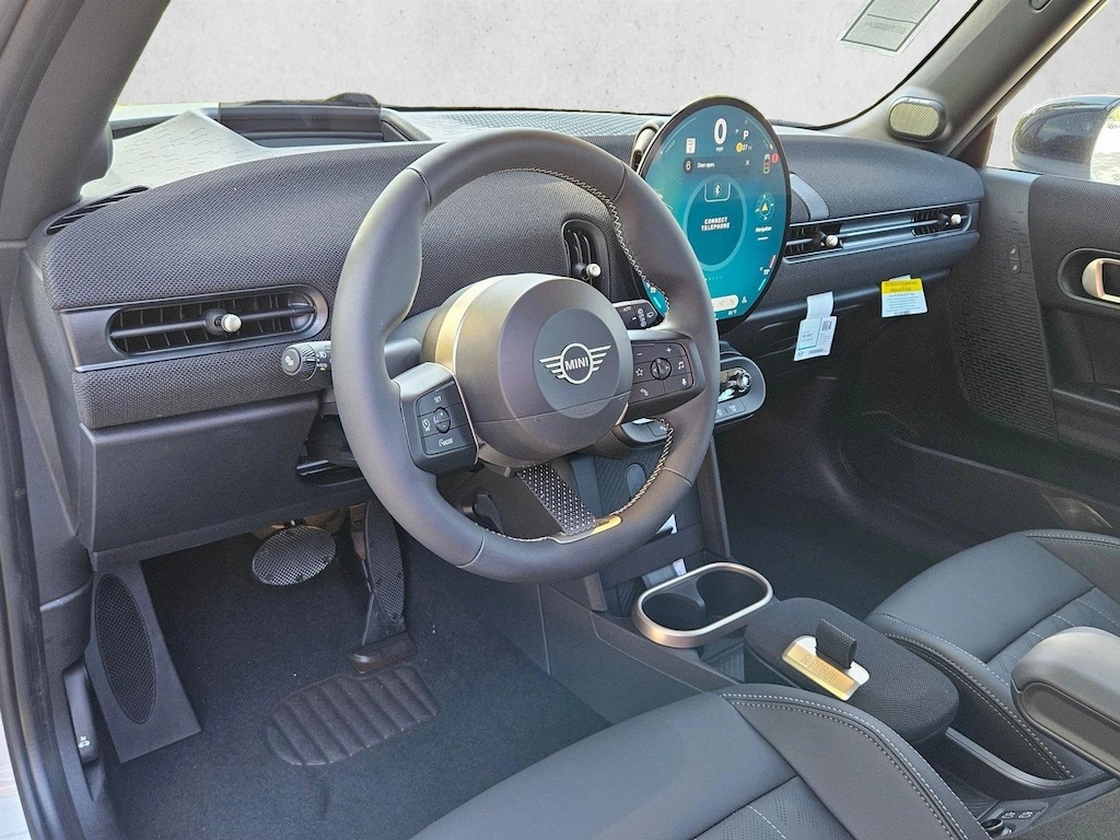 New 2026 MINI Hardtop 2 Door Cooper S 2dr Car