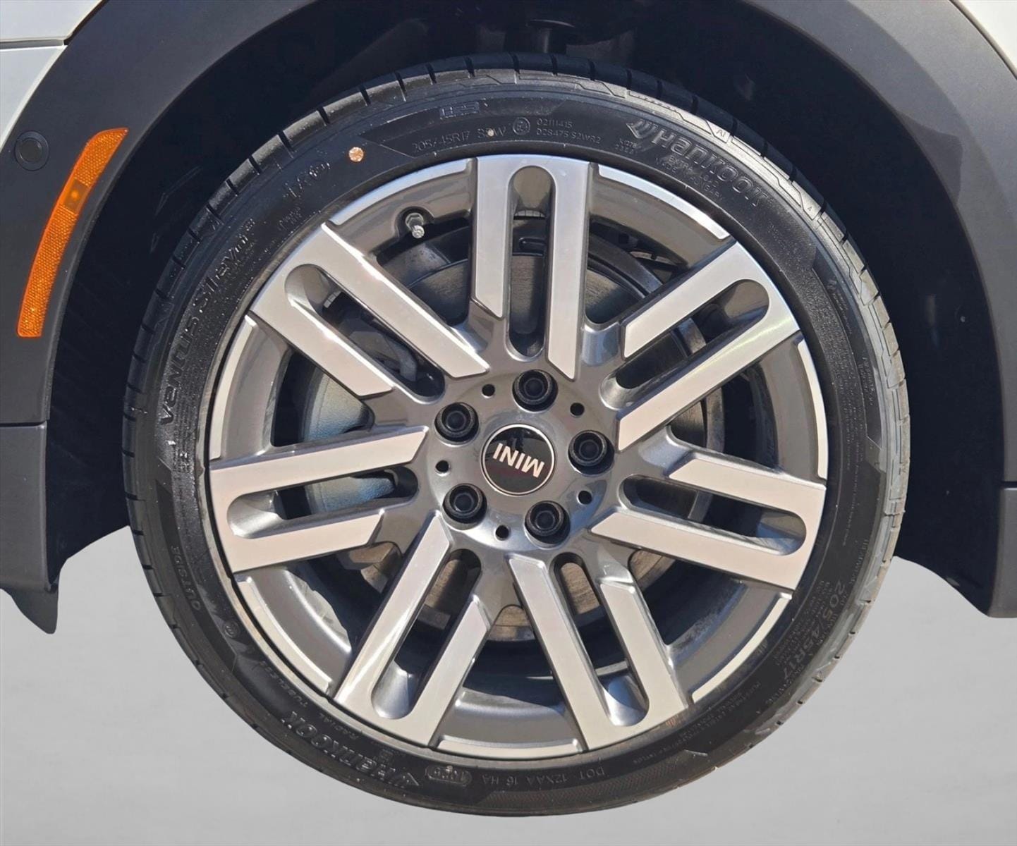 2026 MINI Convertible S - Photo 16