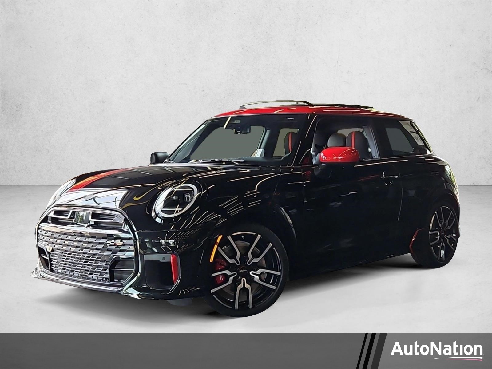 New 2026 MINI Hardtop 2 Door John Cooper Works