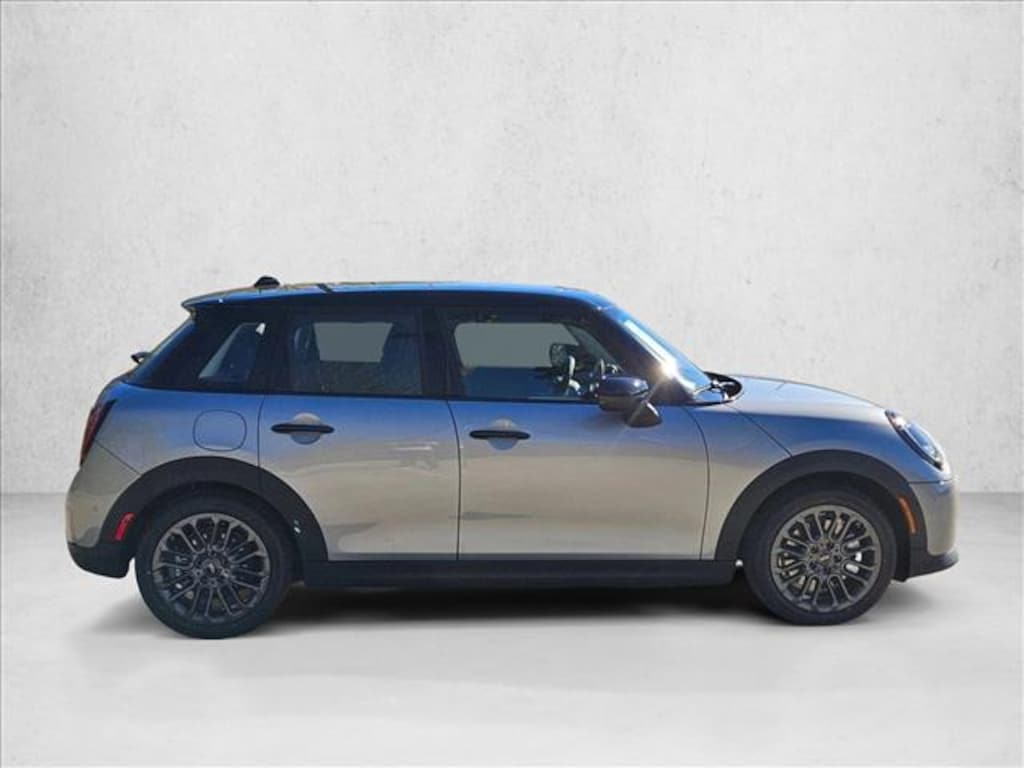 New 2026 MINI Hardtop 4 Door Cooper 4dr Car