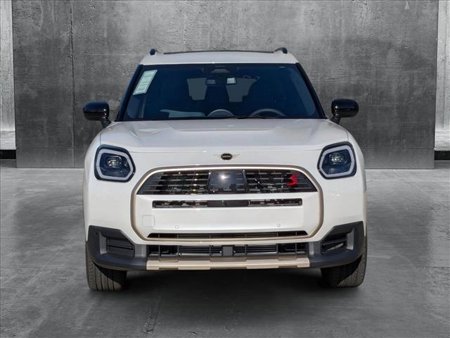 2025 Mini Countryman ALL4 Signature photo 2