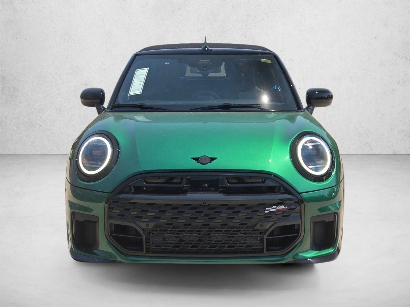 2026 MINI Convertible S - Photo 5