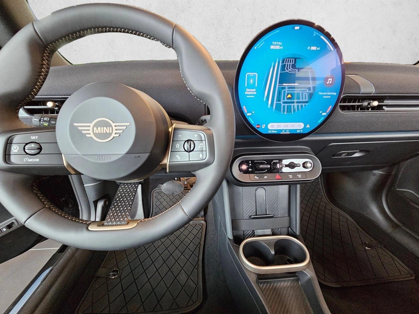 2026 MINI Convertible Base - Photo 10