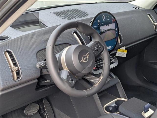 2025 Mini Countryman ALL4 Signature photo 3