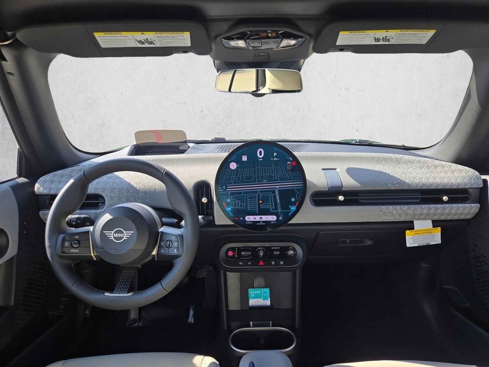 2026 MINI Convertible S - Photo 14