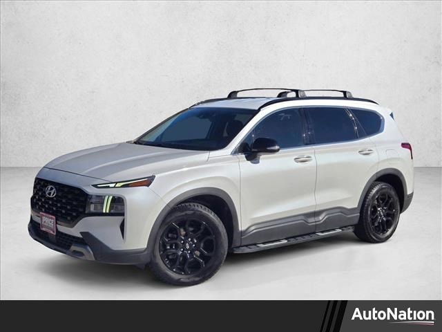 2023 Hyundai Santa Fe XRT's photo