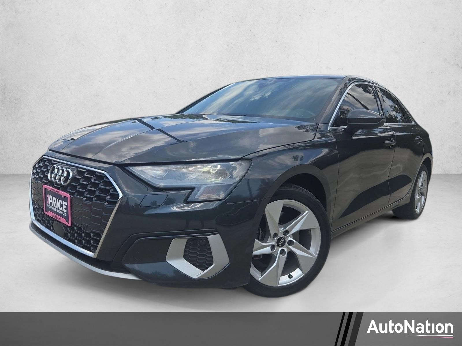 Used 2022 Audi A3 Premium