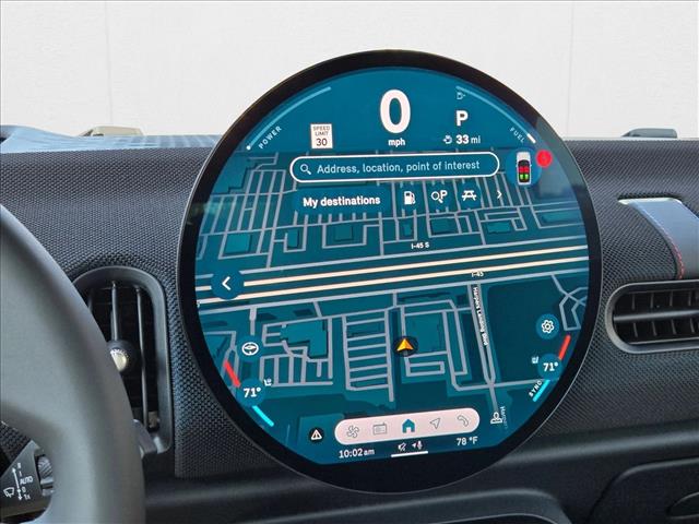 2026 MINI Convertible S - Photo 6