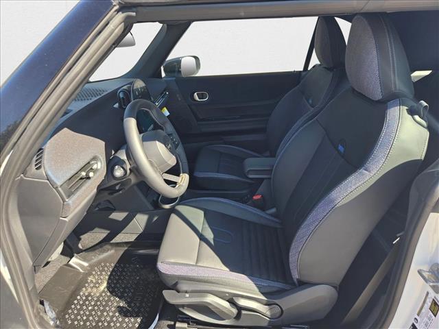 2026 MINI Convertible S - Photo 10