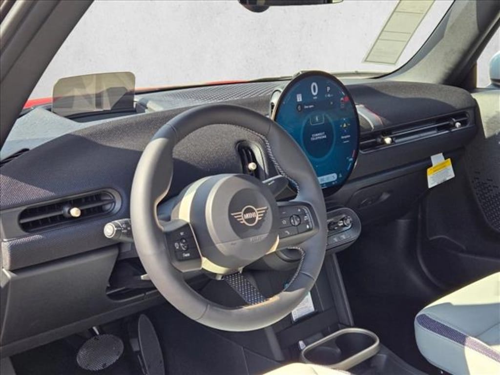 New 2026 MINI Convertible Cooper 2dr Car