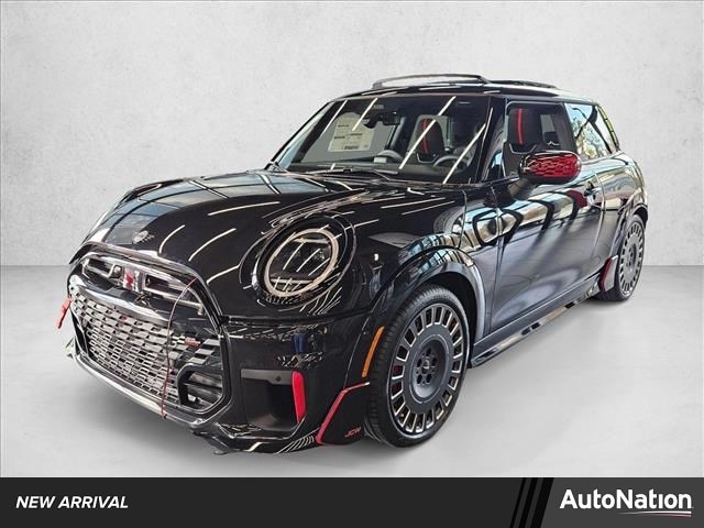 2026 MINI Hardtop 2 Door John Cooper Works's photo