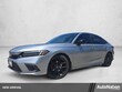  Honda Civic Sedan