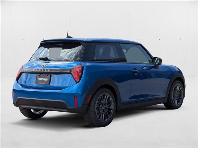 2025 Mini Cooper 2 Door Hardtop S photo 2