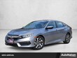  Honda Civic Sedan