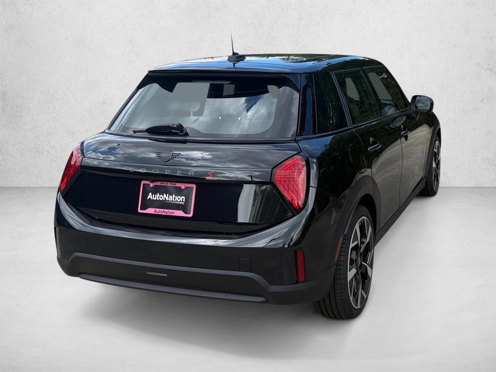 New 2027 MINI Hardtop 4 Door Cooper S 4dr Car