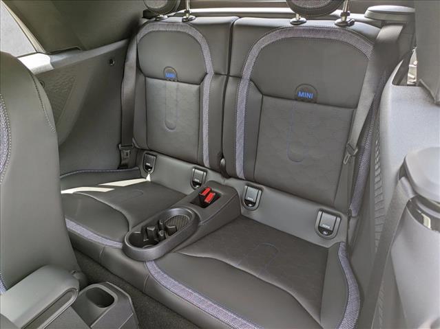 2025 MINI Convertible S - Photo 13